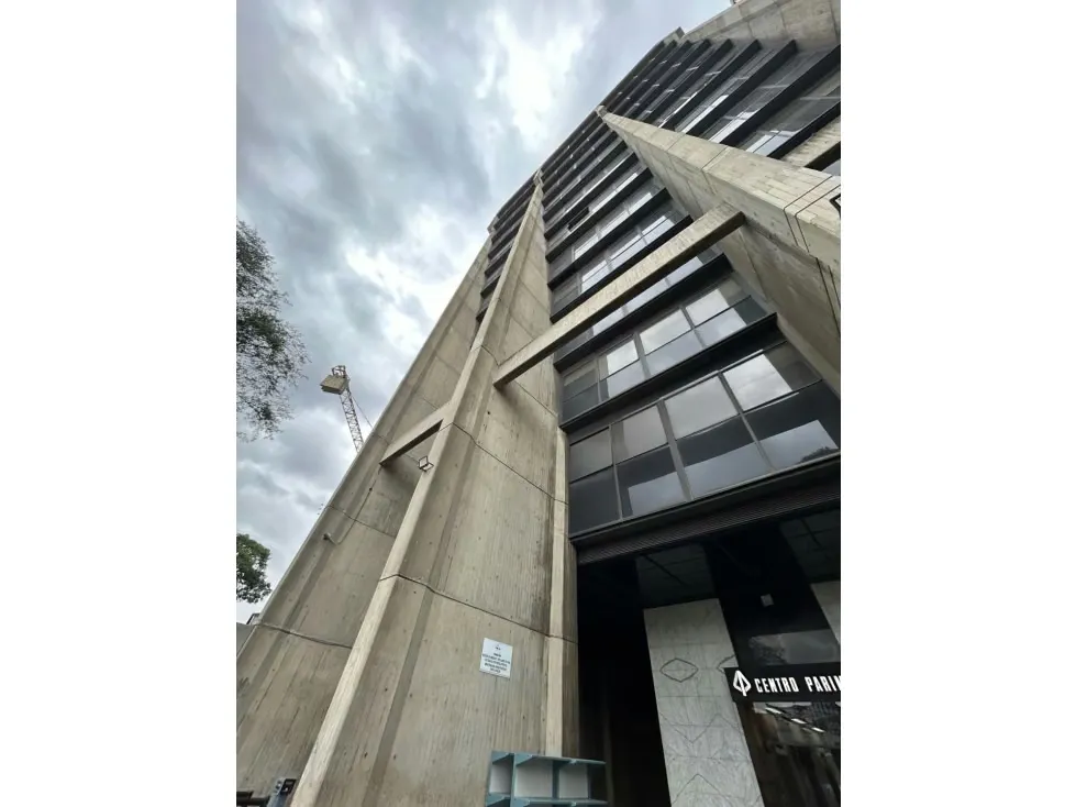 Oficina exclusiva moderna chacao - 14