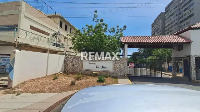 Apartamento en Residencias Las Aves, zona norte. - 2