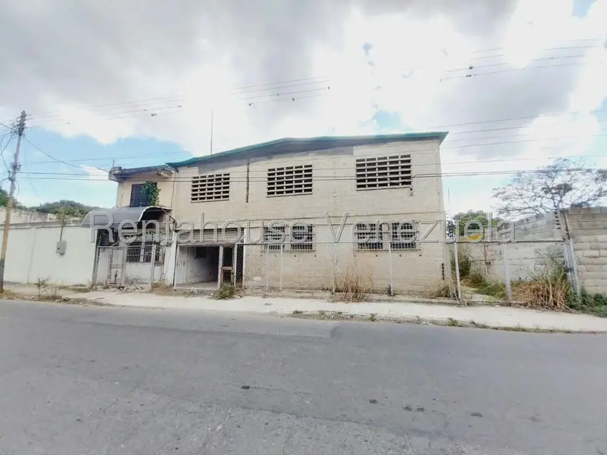 Galpon - Deposito en Alquiler en Yagua, Carabobo - 2