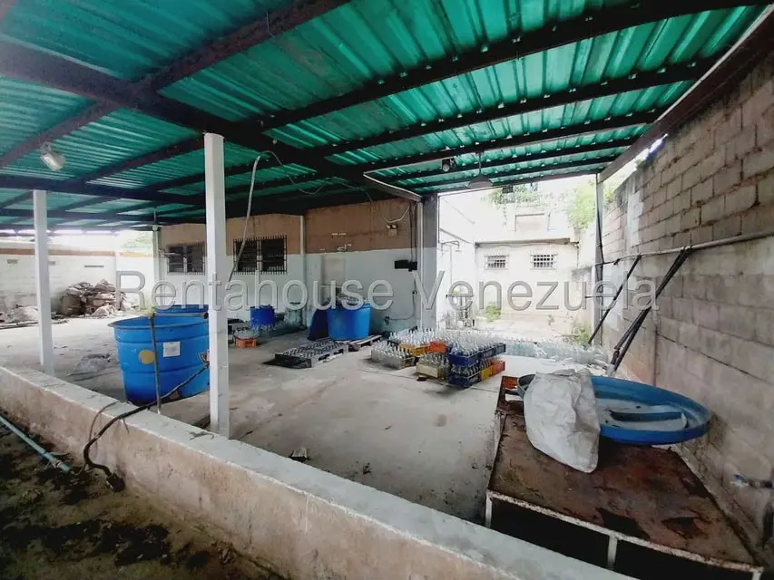 Galpon - Deposito en Alquiler en Yagua, Carabobo - 21