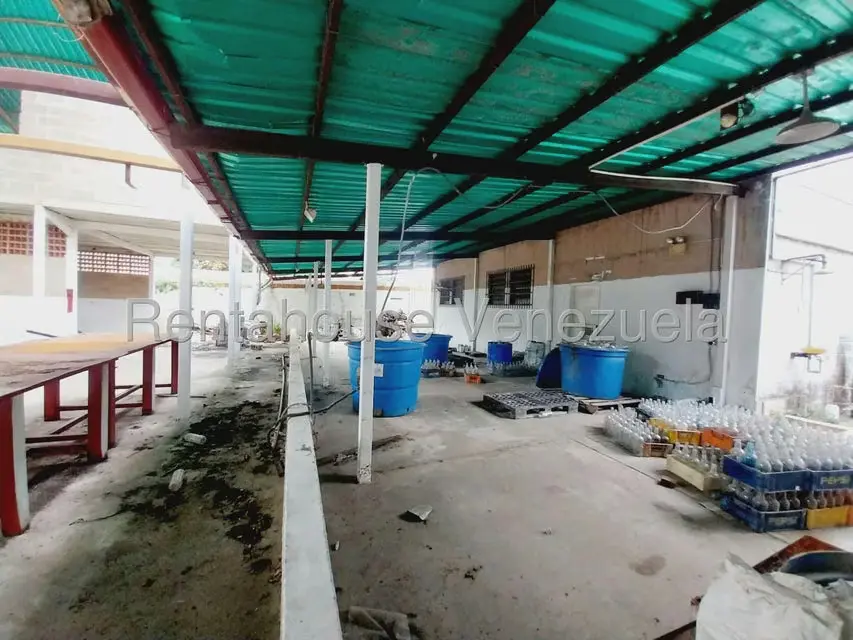 Galpon - Deposito en Alquiler en Yagua, Carabobo - 22