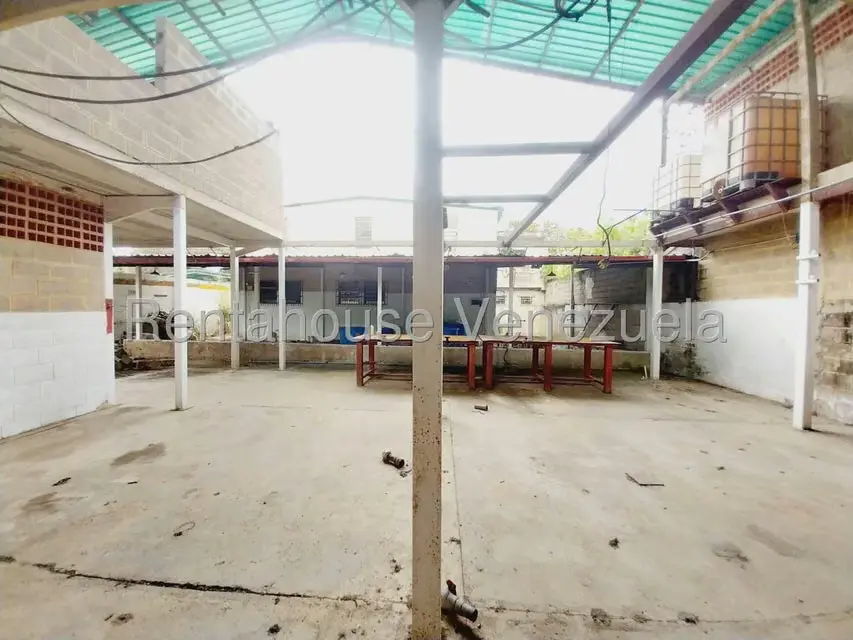 Galpon - Deposito en Alquiler en Yagua, Carabobo - 24
