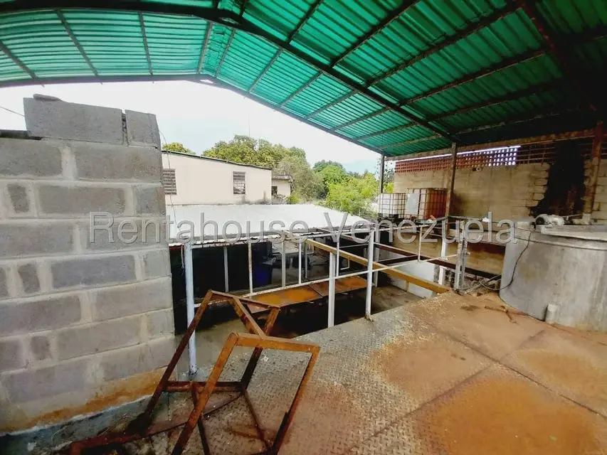 Galpon - Deposito en Alquiler en Yagua, Carabobo - 32