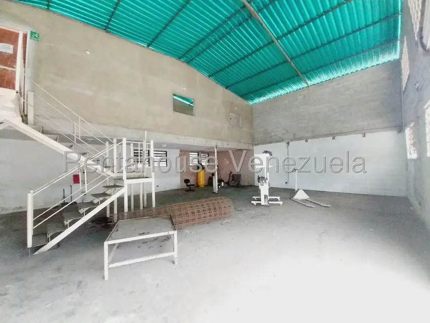 Galpon - Deposito en Alquiler en Yagua, Carabobo - 6