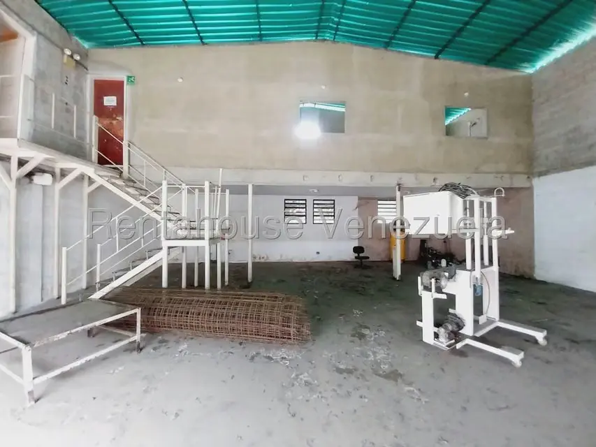 Galpon - Deposito en Alquiler en Yagua, Carabobo - 7