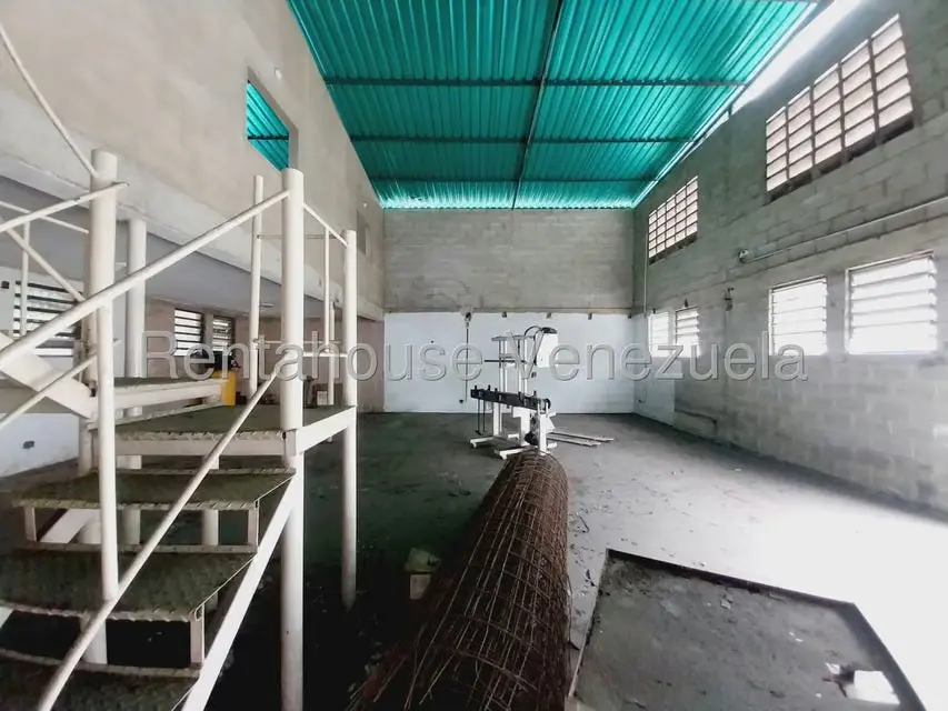 Galpon - Deposito en Alquiler en Yagua, Carabobo - 9