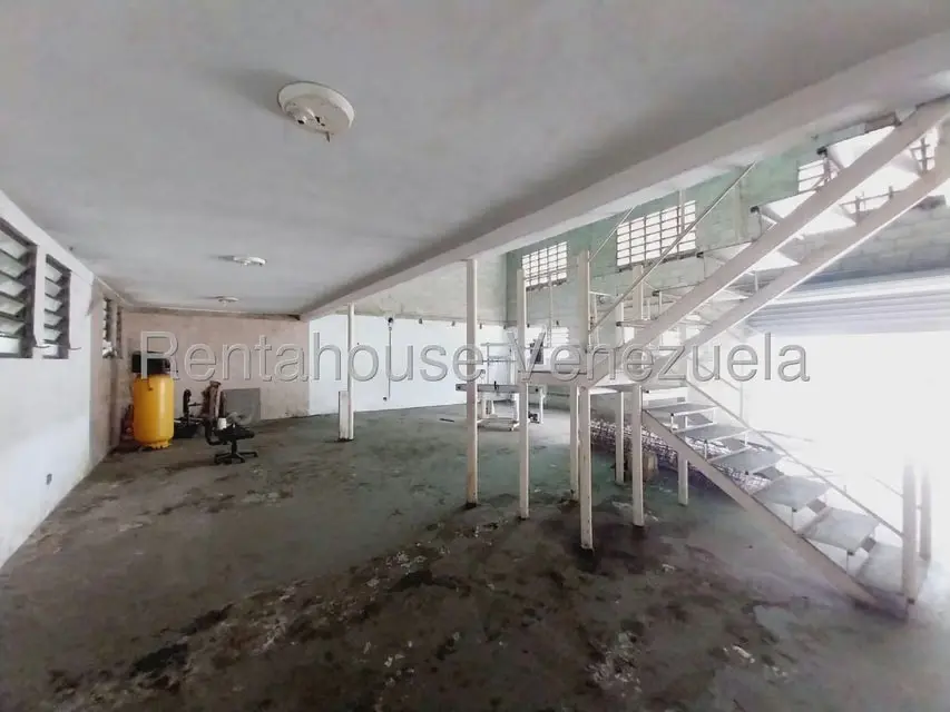 Galpon - Deposito en Alquiler en Yagua, Carabobo - 10