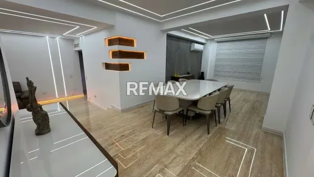 Apartamento en venta en Lomas del Sol