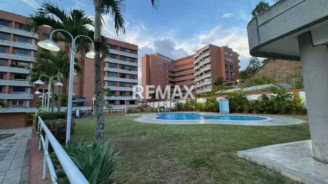 Apartamento en venta en Lomas del Sol - 20