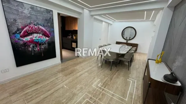 Apartamento en venta en Lomas del Sol - 2