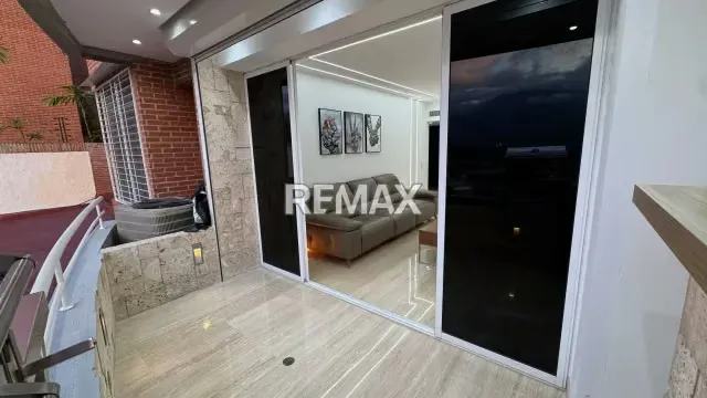 Apartamento en venta en Lomas del Sol - 9