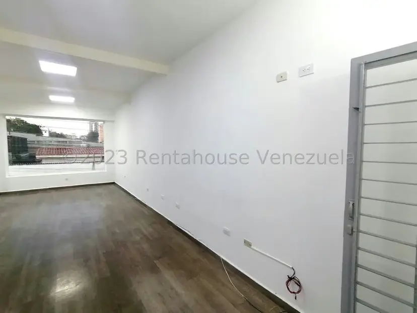 Comercial (Local Comercial) en Alquiler en Nueva Segovia, Lara