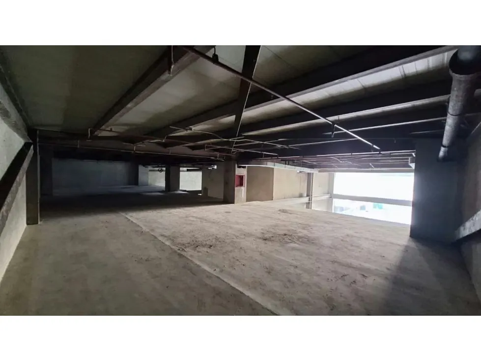 LOCAL COMERCIAL C5 EN VENTA CC EL RECREO (OBRA GRIS) - 6