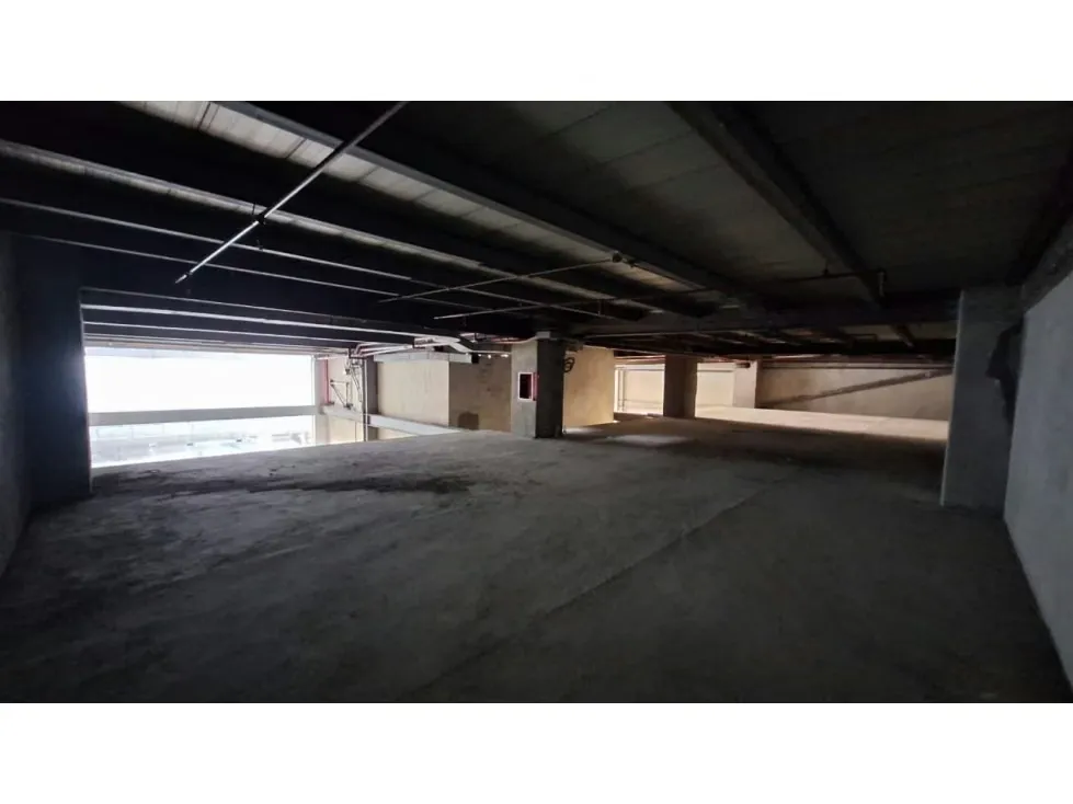 LOCAL COMERCIAL C5 EN VENTA CC EL RECREO (OBRA GRIS) - 8