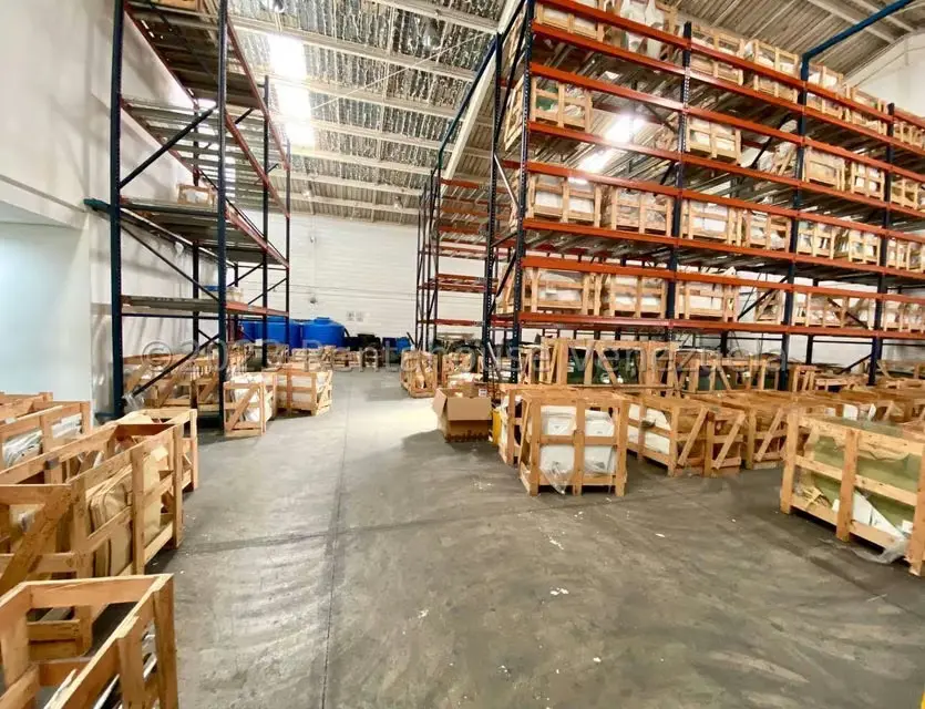 Galpon - Deposito en Alquiler en Zona Industrial 2, Lara - 16