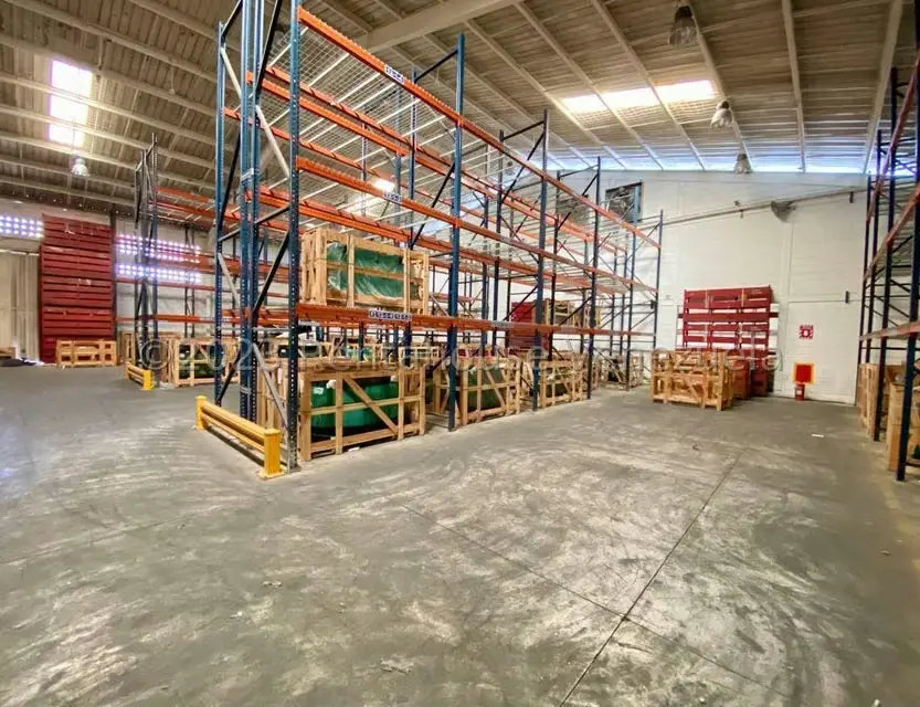 Galpon - Deposito en Alquiler en Zona Industrial 2, Lara - 28