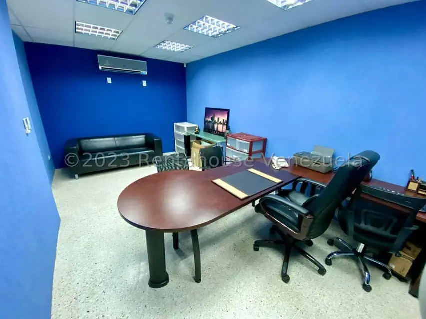 Galpon - Deposito en Alquiler en Zona Industrial 2, Lara - 53