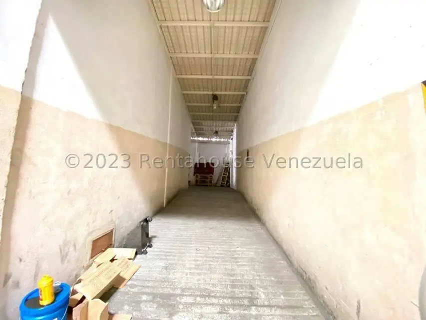 Galpon - Deposito en Alquiler en Zona Industrial 2, Lara - 65
