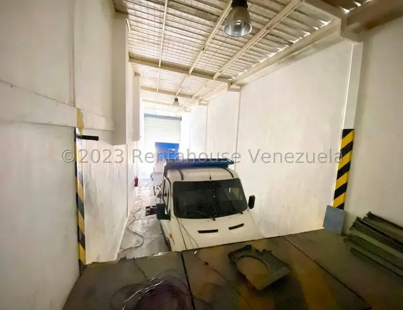 Galpon - Deposito en Alquiler en Zona Industrial 2, Lara - 70
