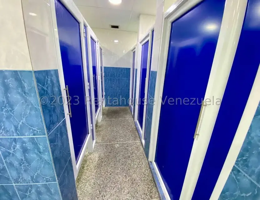 Galpon - Deposito en Alquiler en Zona Industrial 2, Lara - 72