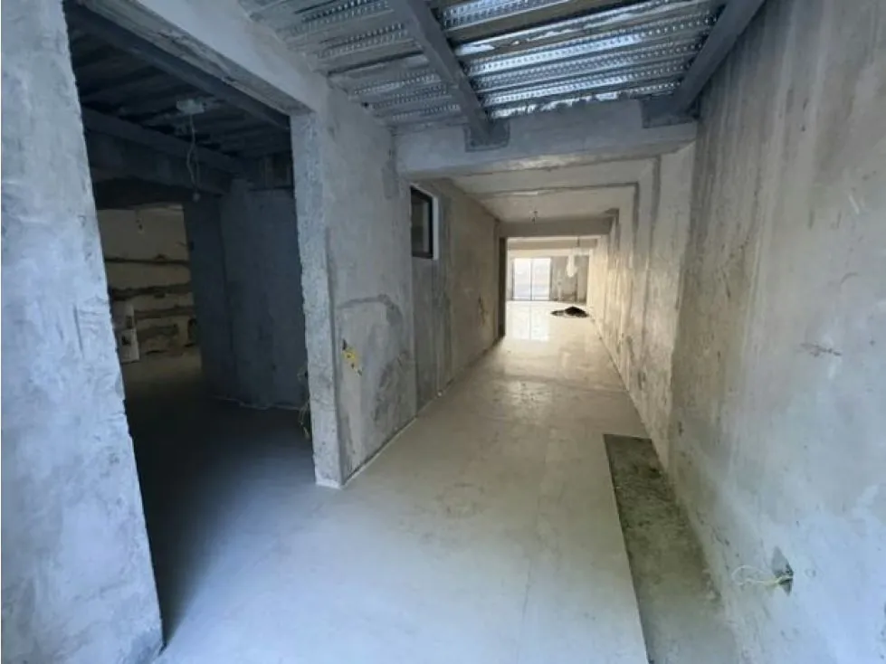 CASA EN VENTA TERRAZAS DE CLUB HIPICO OLGA - 3