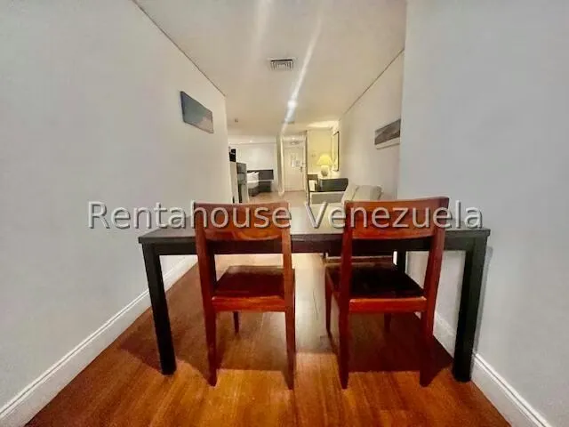 Apartamento (1 Nivel) en Venta en Chuao, Distrito Metropolitano - 19