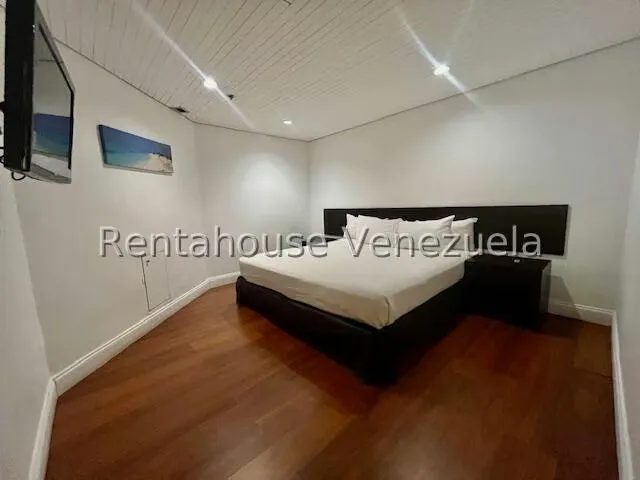 Apartamento (1 Nivel) en Venta en Chuao, Distrito Metropolitano - 5