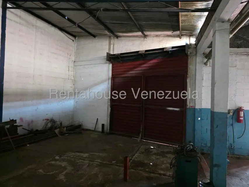 Galpon - Deposito en Venta en Puerto La Cruz, Anzoategui - 11
