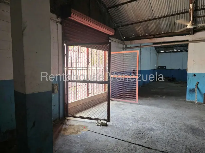 Galpon - Deposito en Venta en Puerto La Cruz, Anzoategui - 12