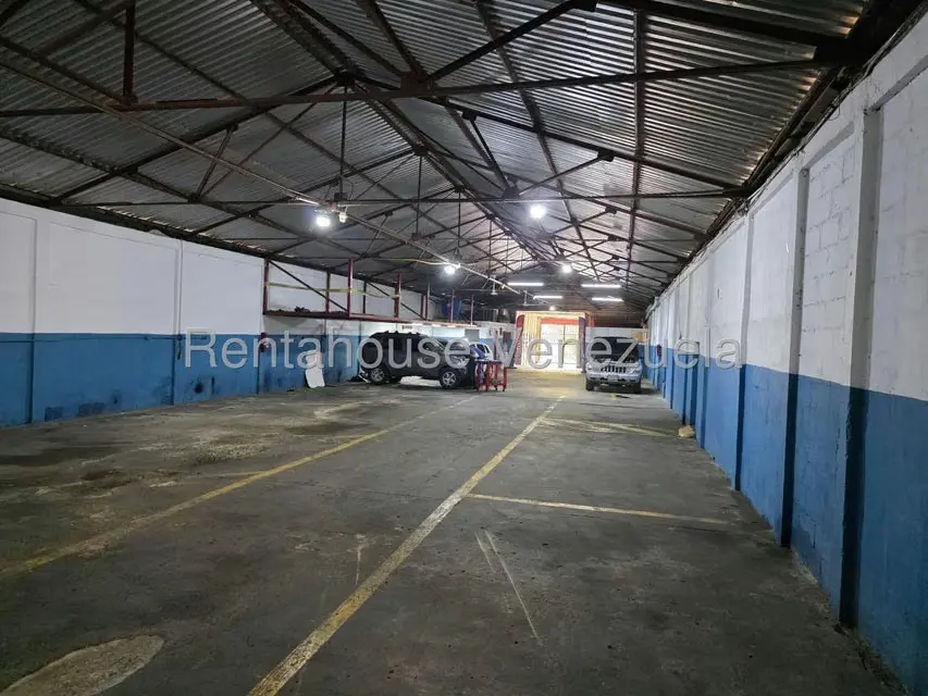 Galpon - Deposito en Venta en Puerto La Cruz, Anzoategui - 13