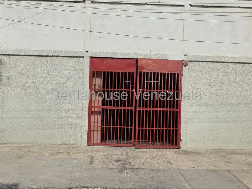 Galpon - Deposito en Venta en Puerto La Cruz, Anzoategui - 2