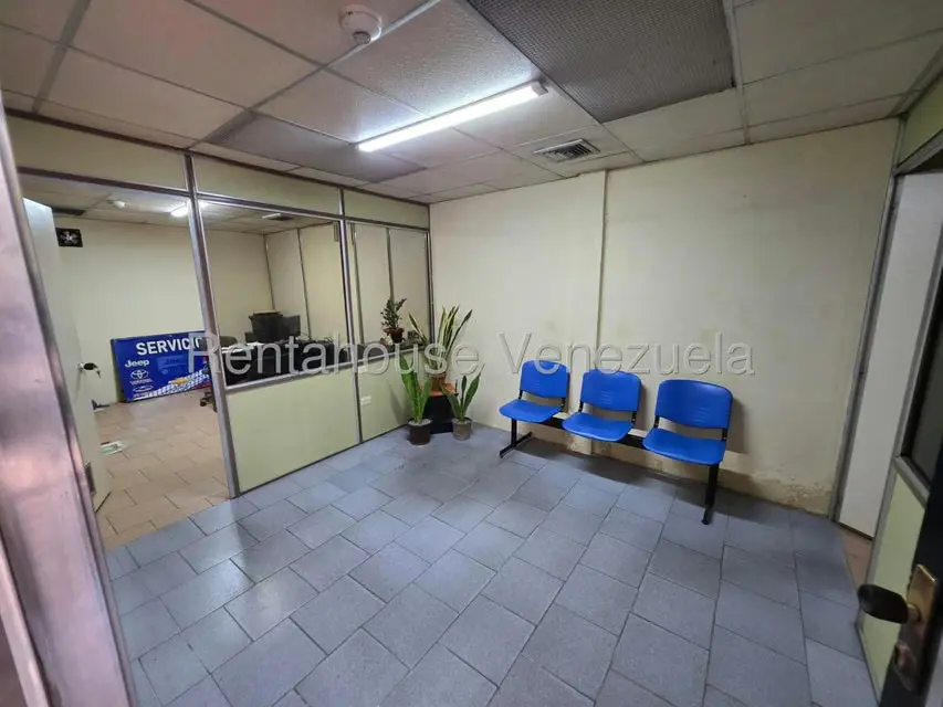 Galpon - Deposito en Venta en Puerto La Cruz, Anzoategui - 4
