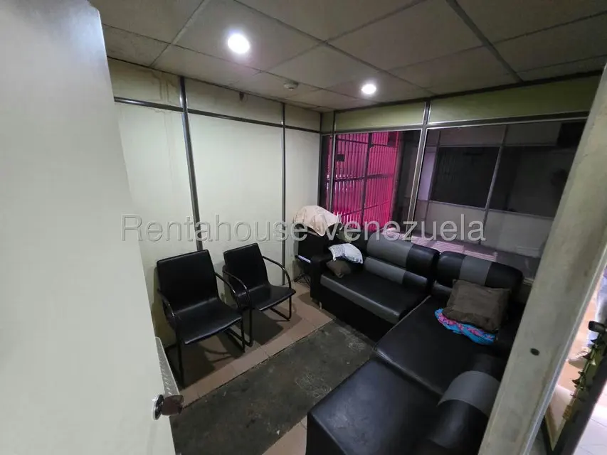 Galpon - Deposito en Venta en Puerto La Cruz, Anzoategui - 5