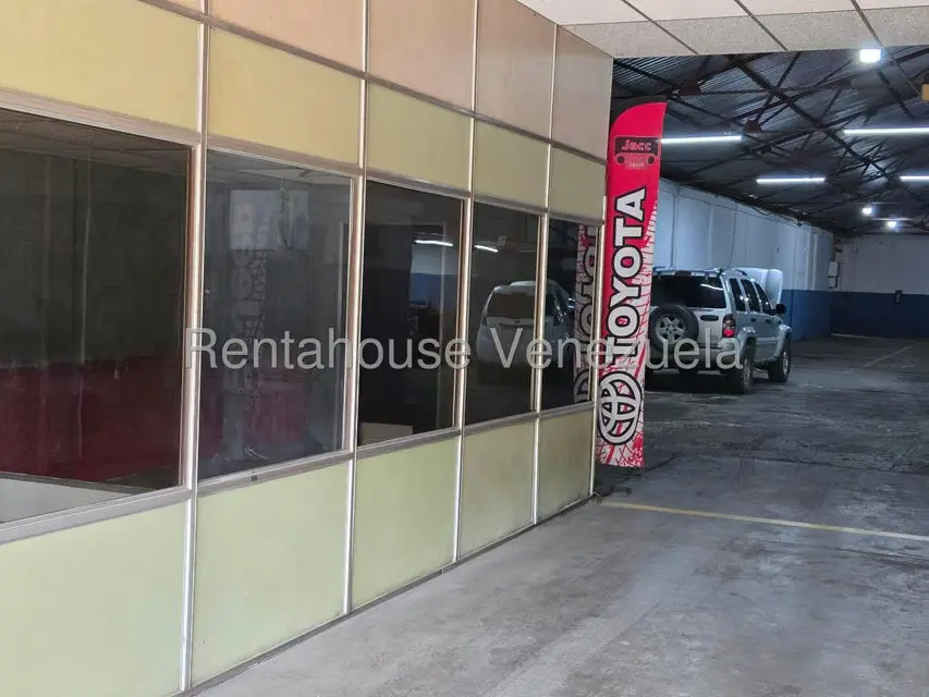 Galpon - Deposito en Venta en Puerto La Cruz, Anzoategui - 8