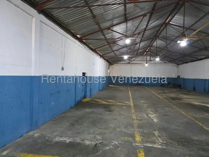 Galpon - Deposito en Venta en Puerto La Cruz, Anzoategui - 10