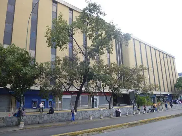 Oficina en Venta en Los Ruices, Distrito Metropolitano