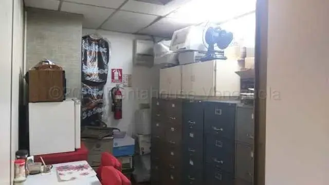 Oficina en Venta en Los Ruices, Distrito Metropolitano - 13