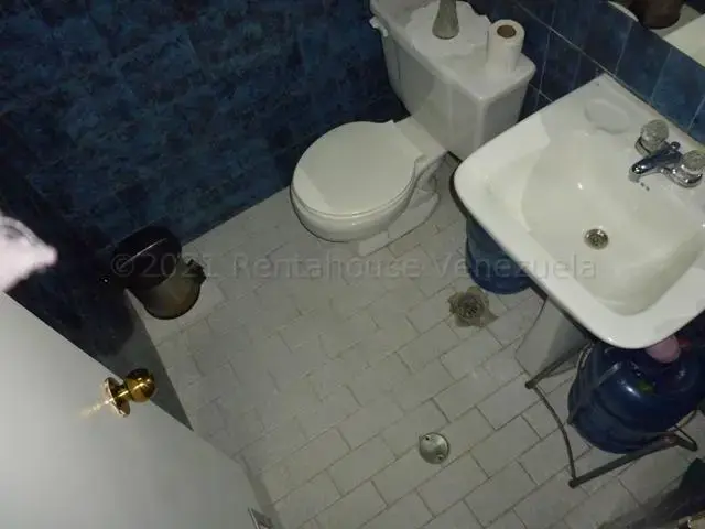 Oficina en Venta en Los Ruices, Distrito Metropolitano - 14