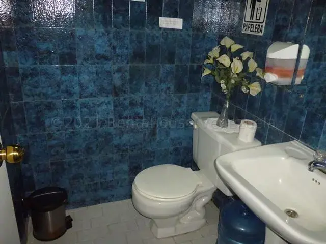 Oficina en Venta en Los Ruices, Distrito Metropolitano - 15