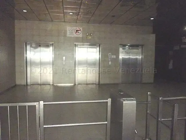 Oficina en Venta en Los Ruices, Distrito Metropolitano - 2