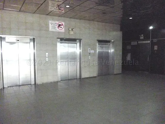 Oficina en Venta en Los Ruices, Distrito Metropolitano - 3