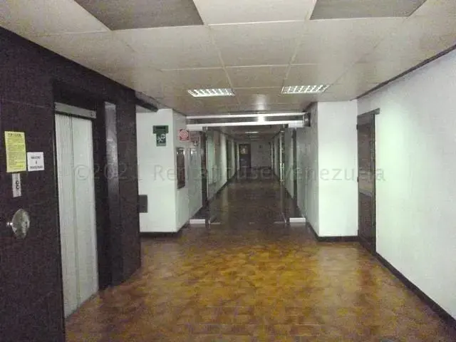 Oficina en Venta en Los Ruices, Distrito Metropolitano - 4