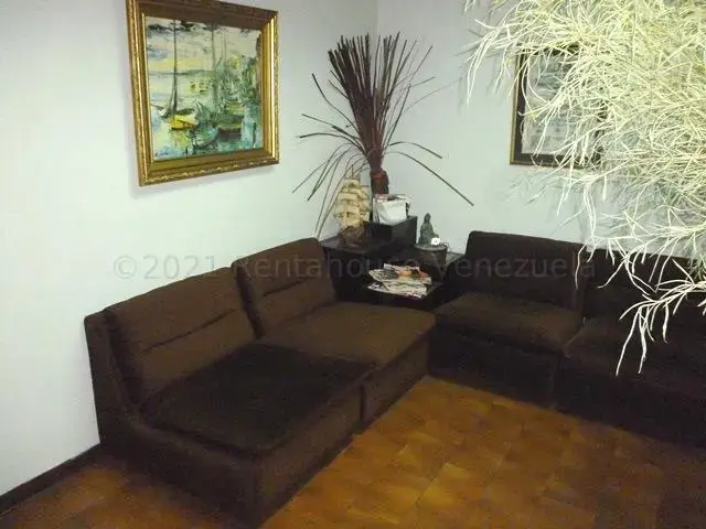 Oficina en Venta en Los Ruices, Distrito Metropolitano - 6