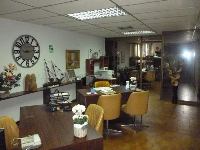 Oficina en Venta en Los Ruices, Distrito Metropolitano - 7