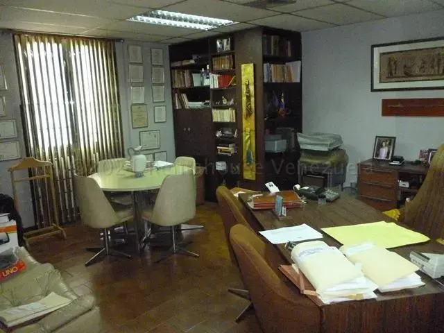 Oficina en Venta en Los Ruices, Distrito Metropolitano - 9