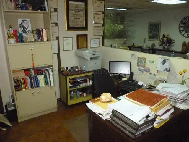 Oficina en Venta en Los Ruices, Distrito Metropolitano - 10