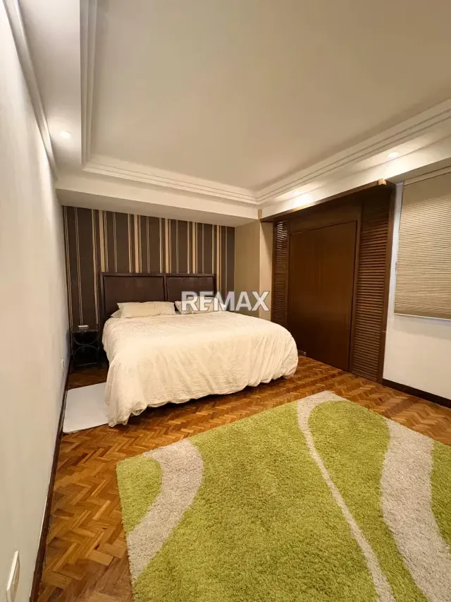 En venta Apartamento revestido en mármol al este de Barquisimeto Residencias Paris - 11