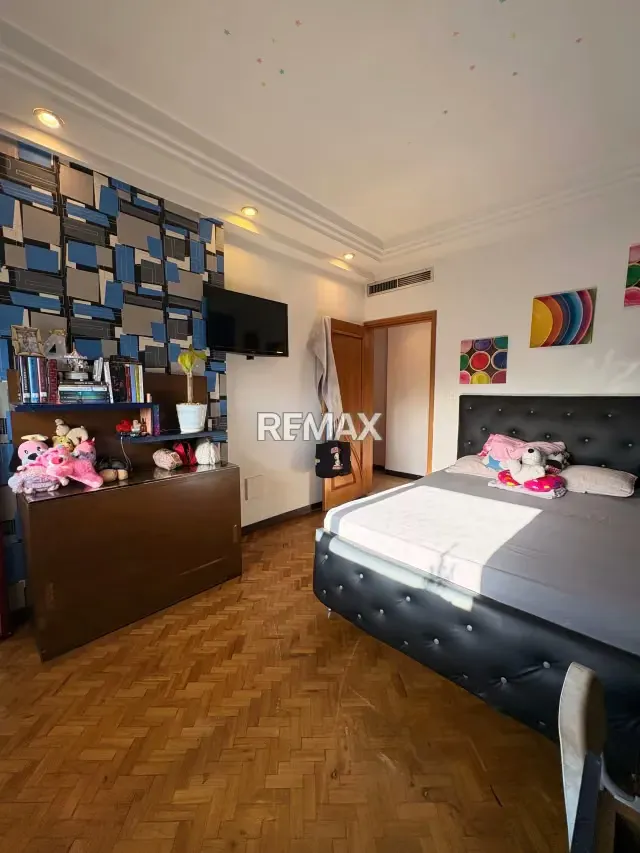 En venta Apartamento revestido en mármol al este de Barquisimeto Residencias Paris - 14