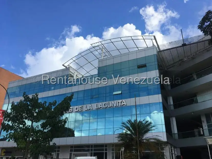 Comercial (Oficina) en Alquiler en Lomas de La Lagunita, Distrito Metropolitano