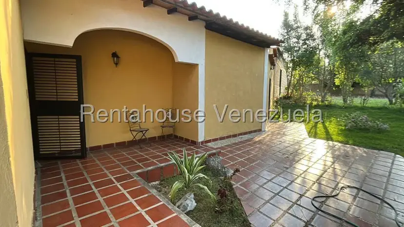 Casa (1 Nivel) en Venta en Los Rastrojos, Lara